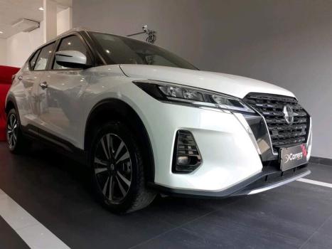 NISSAN Kicks 1.6 16V 4P FLEXSTART S X-TRONIC AUTOMTICO CVT, Foto 13