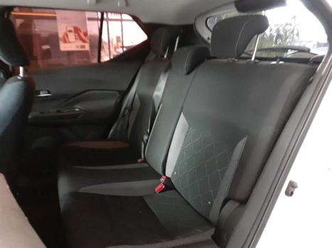 NISSAN Kicks 1.6 16V 4P FLEXSTART S DIRECT X-TRONIC AUTOMTICO CVT, Foto 10