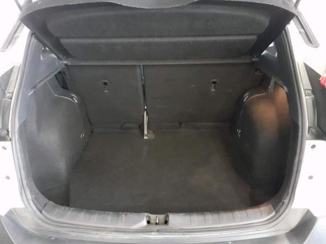 NISSAN Kicks 1.6 16V 4P FLEXSTART S DIRECT X-TRONIC AUTOMTICO CVT, Foto 11