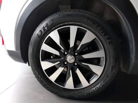 NISSAN Kicks 1.6 16V 4P FLEXSTART S DIRECT X-TRONIC AUTOMTICO CVT, Foto 12