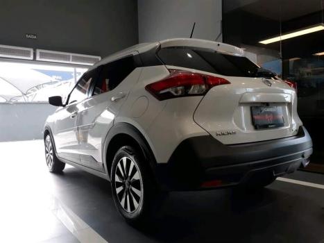 NISSAN Kicks 1.6 16V 4P FLEXSTART S DIRECT X-TRONIC AUTOMTICO CVT, Foto 15