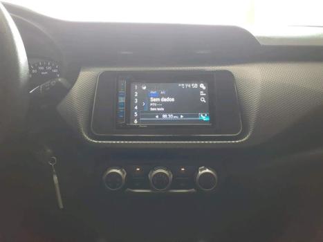 NISSAN Kicks 1.6 16V 4P FLEXSTART S DIRECT X-TRONIC AUTOMTICO CVT, Foto 18