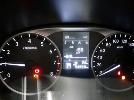 NISSAN Kicks 1.6 16V 4P FLEXSTART S DIRECT X-TRONIC AUTOMTICO CVT, Foto 19