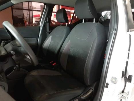 NISSAN Kicks 1.6 16V 4P FLEXSTART S DIRECT X-TRONIC AUTOMTICO CVT, Foto 21