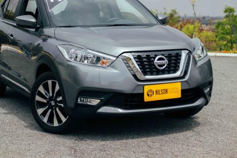 NISSAN Kicks 1.6 16V 4P FLEX SV X-TRONIC AUTOMTICO CVT, Foto 2