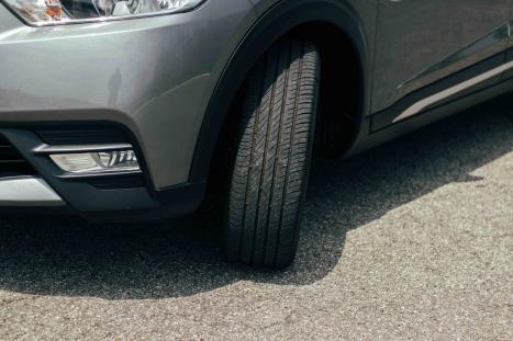 NISSAN Kicks 1.6 16V 4P FLEX SV X-TRONIC AUTOMTICO CVT, Foto 3