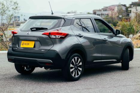 NISSAN Kicks 1.6 16V 4P FLEX SV X-TRONIC AUTOMTICO CVT, Foto 7