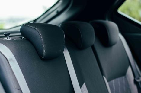 NISSAN Kicks 1.6 16V 4P FLEX SV X-TRONIC AUTOMTICO CVT, Foto 15