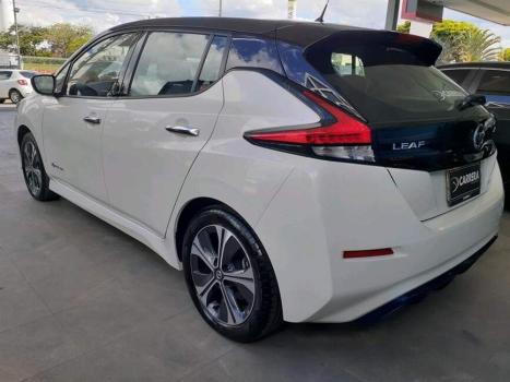 NISSAN Leaf B12P 4P 40 ELTRICO, Foto 3