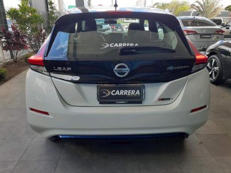 NISSAN Leaf B12P 4P 40 ELTRICO, Foto 4