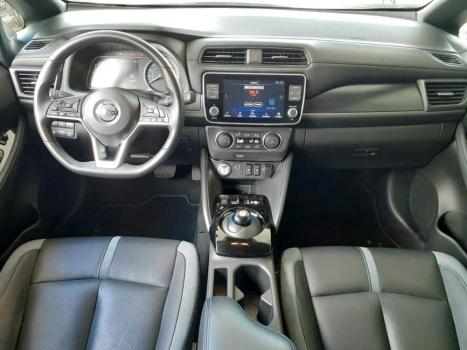 NISSAN Leaf B12P 4P 40 ELTRICO, Foto 5