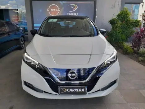 NISSAN Leaf B12P 4P 40 ELTRICO, Foto 14