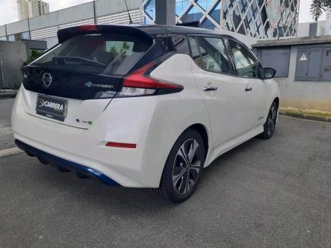 NISSAN Leaf B12P 4P 40 ELTRICO, Foto 3