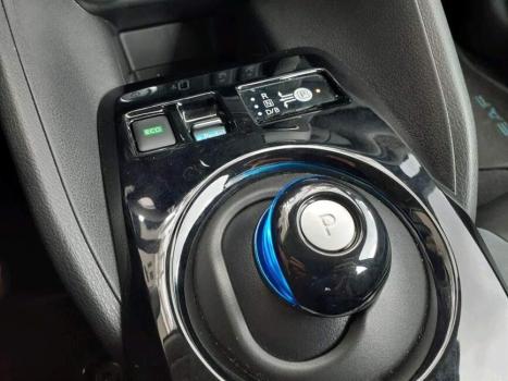NISSAN Leaf B12P 4P 40 ELTRICO, Foto 20