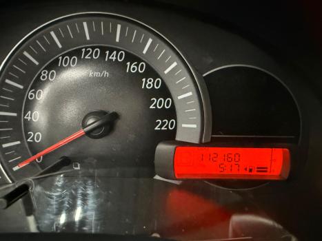 NISSAN March 1.0 12V 4P SV FLEX, Foto 6