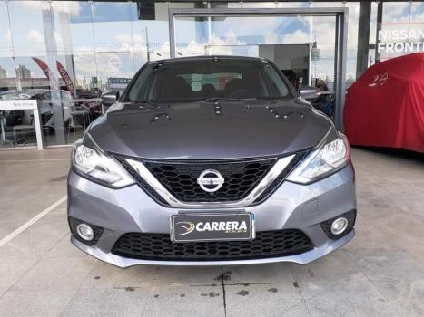 NISSAN Sentra 2.0  16V 4P S FLEX AUTOMTICO CVT, Foto 2