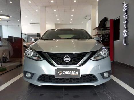 NISSAN Sentra 2.0 16V 4P SV FLEX AUTOMTICO CVT, Foto 2