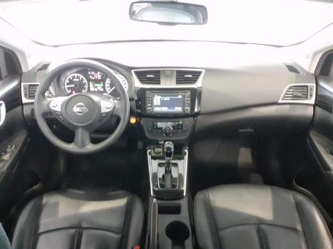 NISSAN Sentra 2.0 16V 4P SV FLEX AUTOMTICO CVT, Foto 5