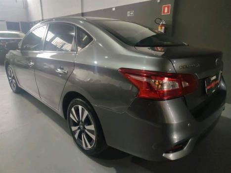 NISSAN Sentra 2.0 16V 4P SV FLEX AUTOMTICO CVT, Foto 3