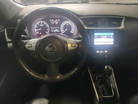 NISSAN Sentra 2.0 16V 4P SV FLEX AUTOMTICO CVT, Foto 6