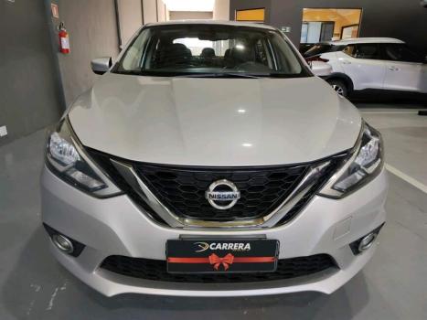 NISSAN Sentra 2.0 16V 4P SV FLEX AUTOMTICO CVT, Foto 2