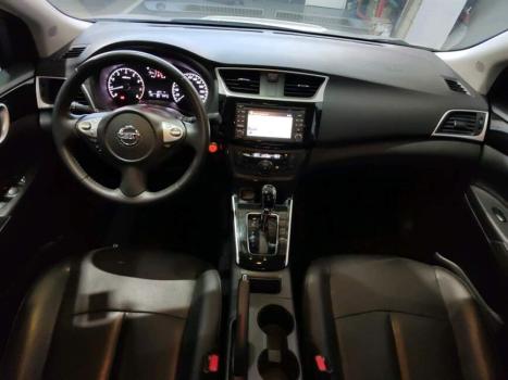 NISSAN Sentra 2.0 16V 4P SV FLEX AUTOMTICO CVT, Foto 5