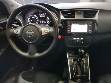 NISSAN Sentra 2.0 16V 4P SV FLEX AUTOMTICO CVT, Foto 6