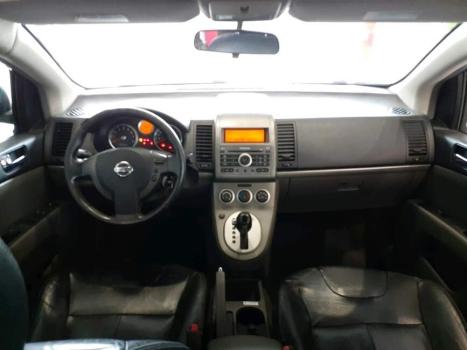 NISSAN Sentra 2.0 16V 4P SL AUTOMTICO CVT, Foto 5