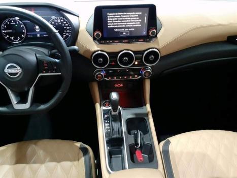 NISSAN Sentra 2.0 16V 4P EXCLUSIVE AUTOMTICO, Foto 6
