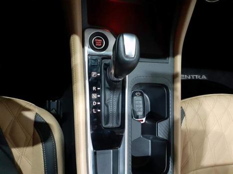 NISSAN Sentra 2.0 16V 4P EXCLUSIVE AUTOMTICO, Foto 8