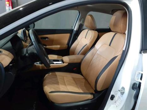 NISSAN Sentra 2.0 16V 4P EXCLUSIVE AUTOMTICO, Foto 9