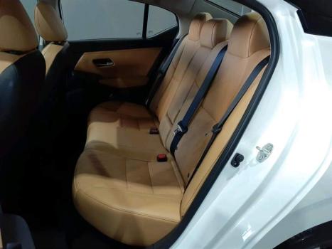 NISSAN Sentra 2.0 16V 4P EXCLUSIVE AUTOMTICO, Foto 10