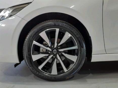 NISSAN Sentra 2.0 16V 4P EXCLUSIVE AUTOMTICO, Foto 12