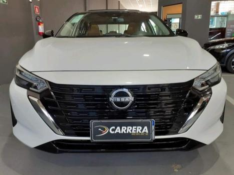 NISSAN Sentra 2.0 16V 4P EXCLUSIVE AUTOMTICO, Foto 15