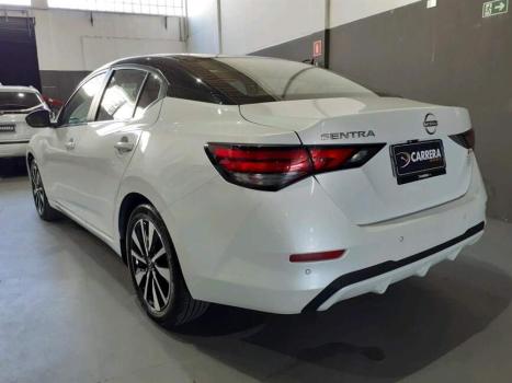 NISSAN Sentra 2.0 16V 4P EXCLUSIVE AUTOMTICO, Foto 16
