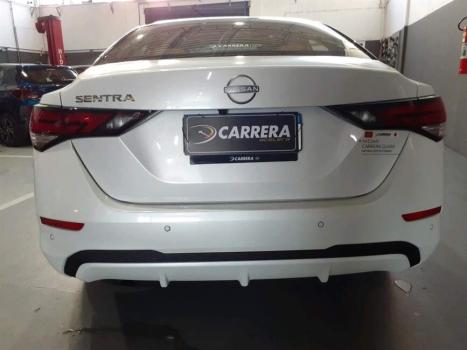 NISSAN Sentra 2.0 16V 4P EXCLUSIVE AUTOMTICO, Foto 17