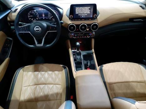 NISSAN Sentra 2.0 16V 4P EXCLUSIVE AUTOMTICO, Foto 18
