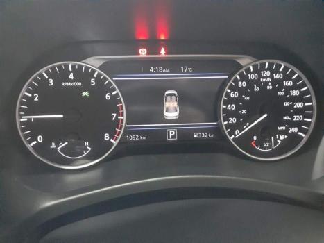 NISSAN Sentra 2.0 16V 4P EXCLUSIVE AUTOMTICO, Foto 20