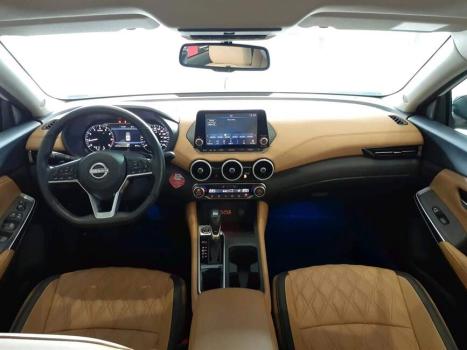 NISSAN Sentra 2.0 16V 4P EXCLUSIVE AUTOMTICO, Foto 5