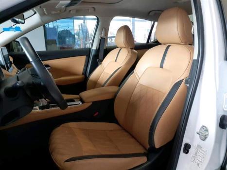 NISSAN Sentra 2.0 16V 4P EXCLUSIVE AUTOMTICO, Foto 9