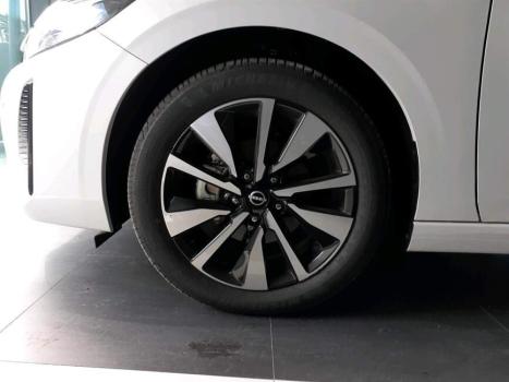NISSAN Sentra 2.0 16V 4P EXCLUSIVE AUTOMTICO, Foto 12