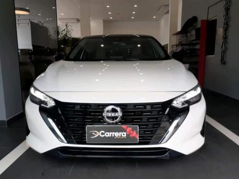 NISSAN Sentra 2.0 16V 4P EXCLUSIVE AUTOMTICO, Foto 14