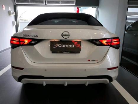 NISSAN Sentra 2.0 16V 4P EXCLUSIVE AUTOMTICO, Foto 16