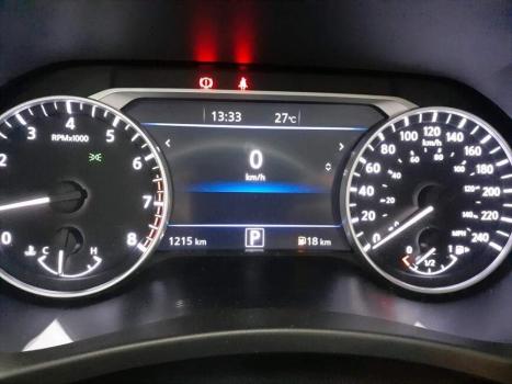 NISSAN Sentra 2.0 16V 4P EXCLUSIVE AUTOMTICO, Foto 19
