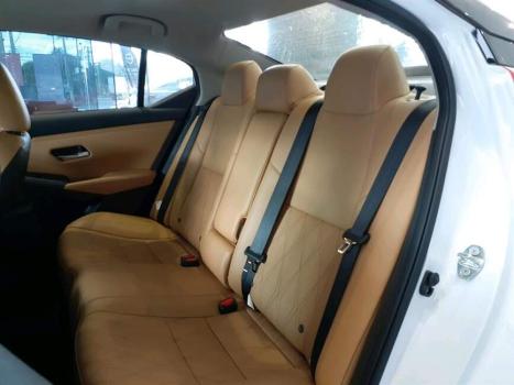 NISSAN Sentra 2.0 16V 4P EXCLUSIVE AUTOMTICO, Foto 22