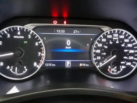 NISSAN Sentra 2.0 16V 4P EXCLUSIVE AUTOMTICO, Foto 7