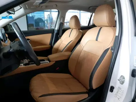NISSAN Sentra 2.0 16V 4P EXCLUSIVE AUTOMTICO, Foto 9