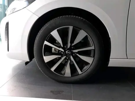 NISSAN Sentra 2.0 16V 4P EXCLUSIVE AUTOMTICO, Foto 12