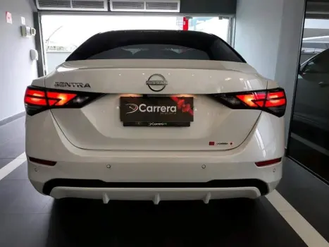 NISSAN Sentra 2.0 16V 4P EXCLUSIVE AUTOMTICO, Foto 16