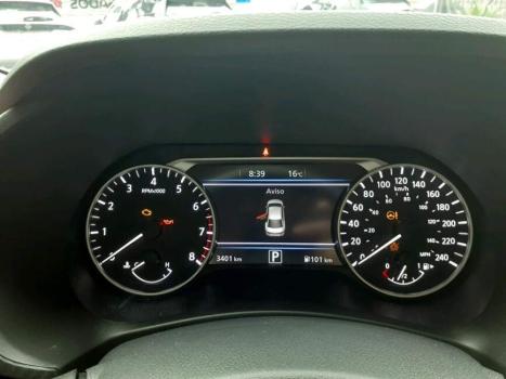 NISSAN Sentra 2.0 16V 4P EXCLUSIVE AUTOMTICO, Foto 7
